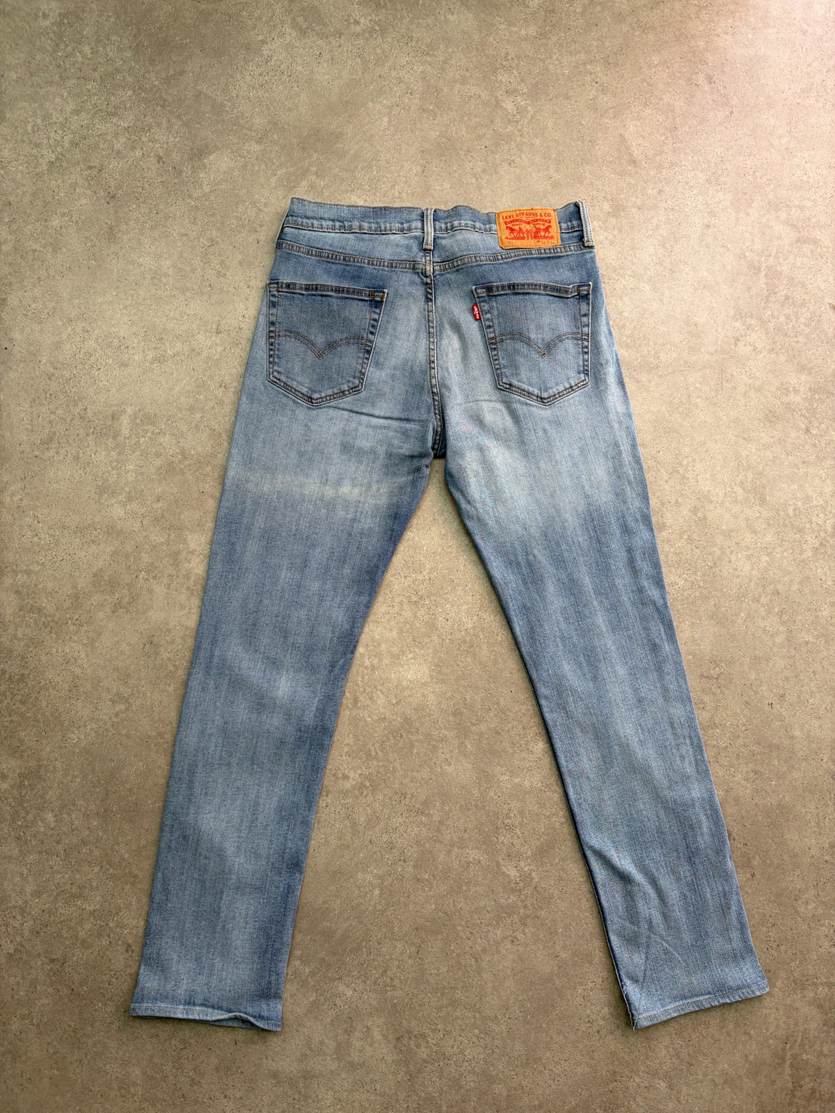 ג'ינס Levi's 511 וינטג׳ - 31