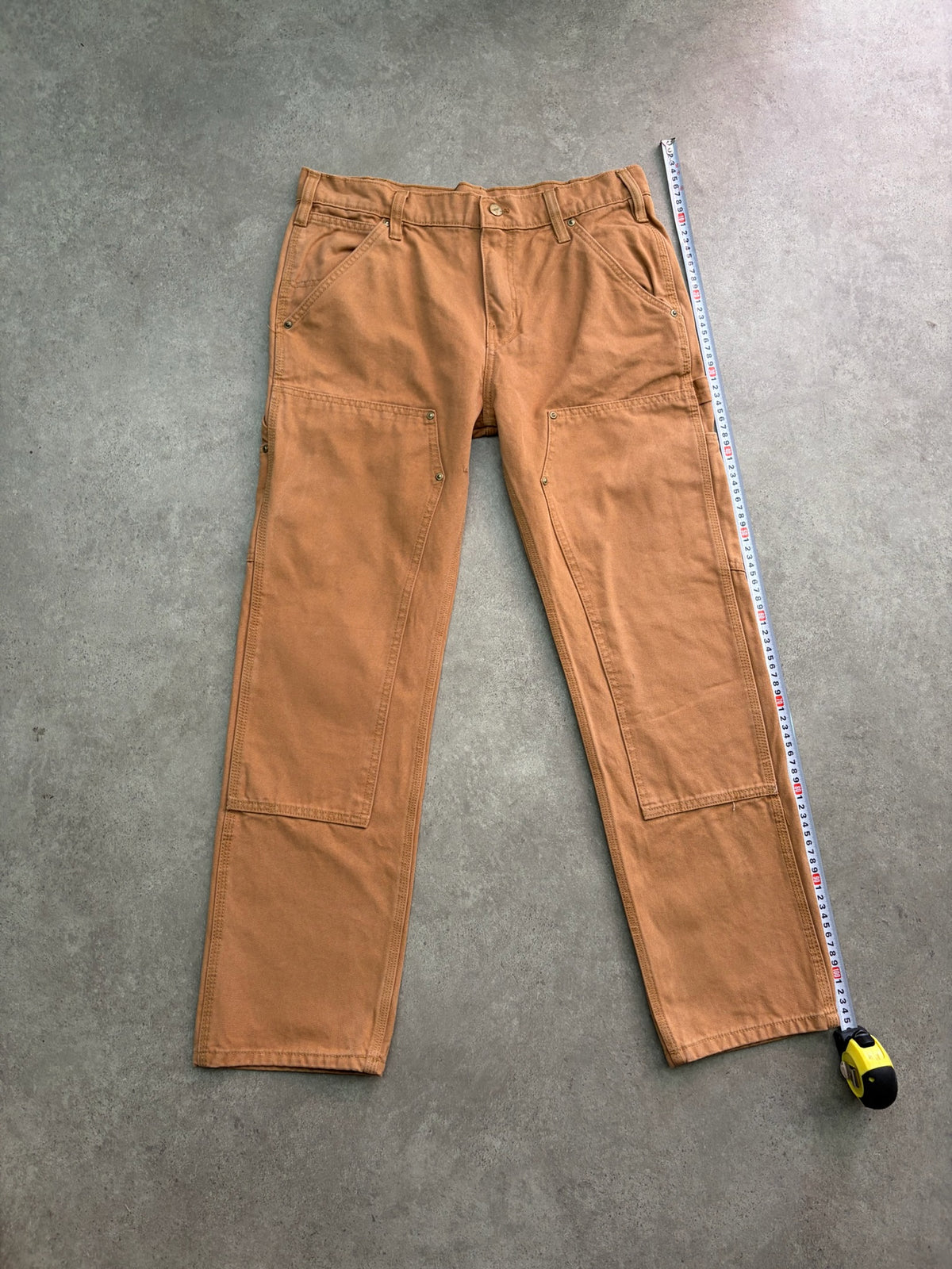 מכנס עבודה Carhartt דאבל-ני וינטג׳ - 32