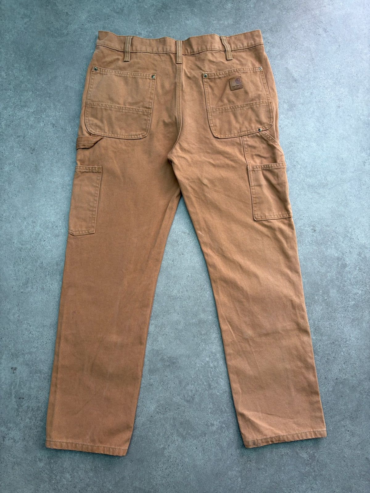 מכנס עבודה Carhartt דאבל-ני וינטג׳ - 32
