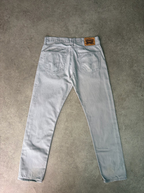 Levi's 506 וינטג׳ - מכנס ג'ינס 32