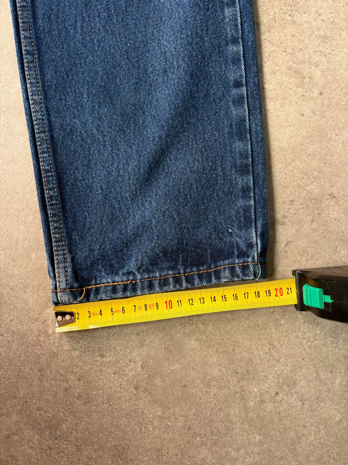 ג׳ינס Levi's 550 וינטג׳ - 30