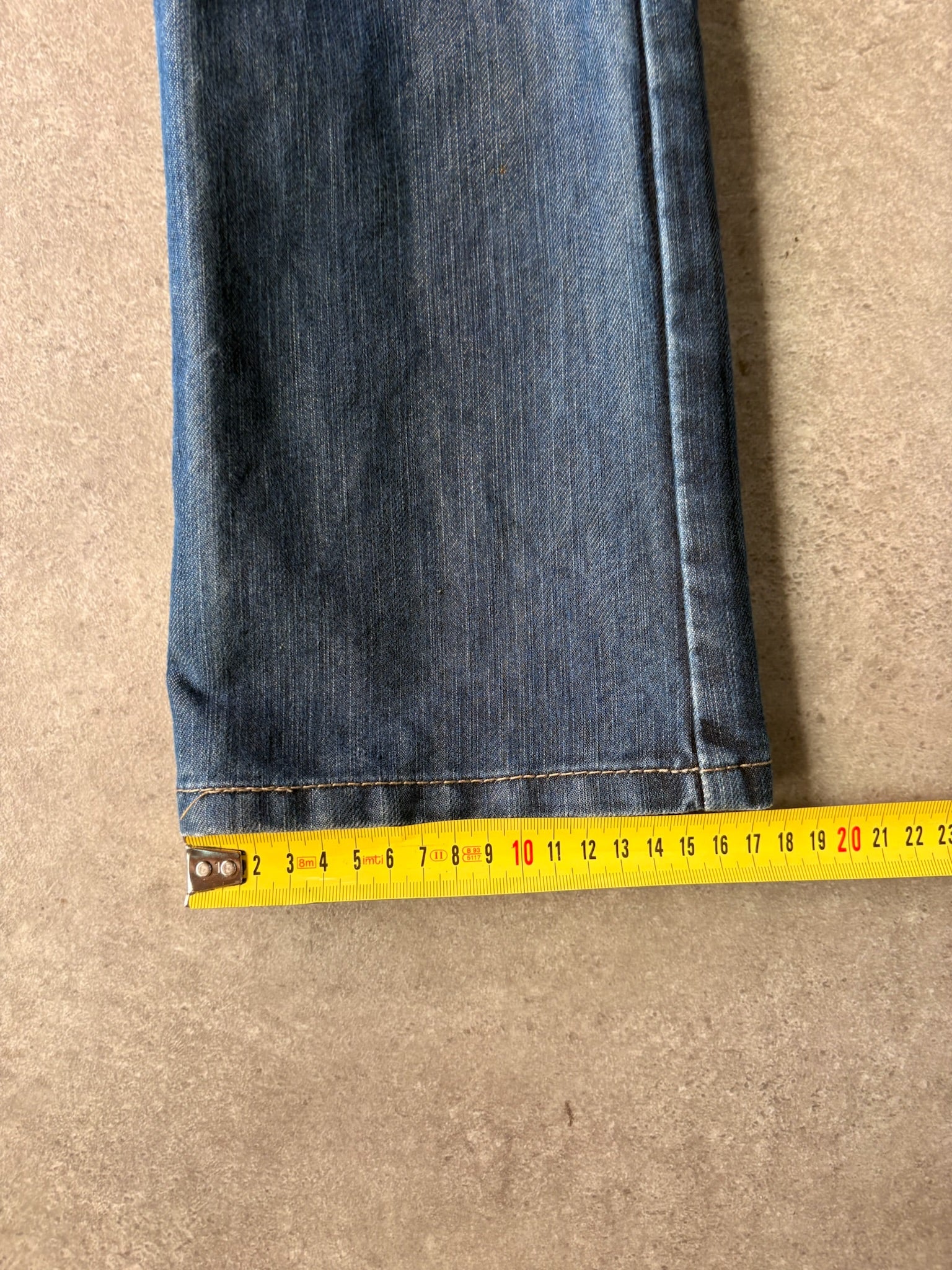 ג׳ינס Levi's וינטג׳ - 26