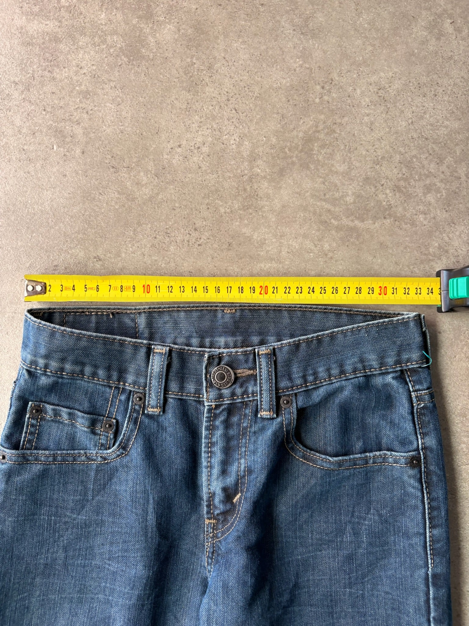 ג׳ינס Levi's וינטג׳ - 26