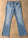 ג׳ינס Levi's בוטקאט וינטג׳ - 31