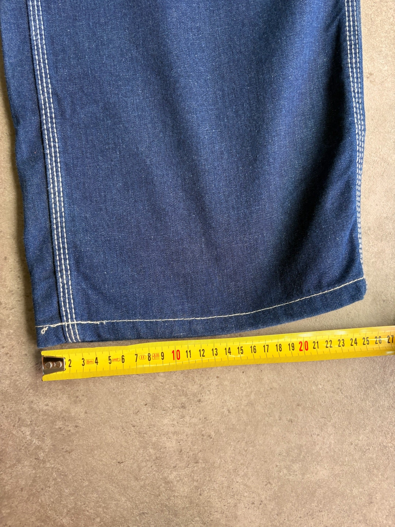 מכנסי קרפנטר Carhartt FR וינטג׳ - 46