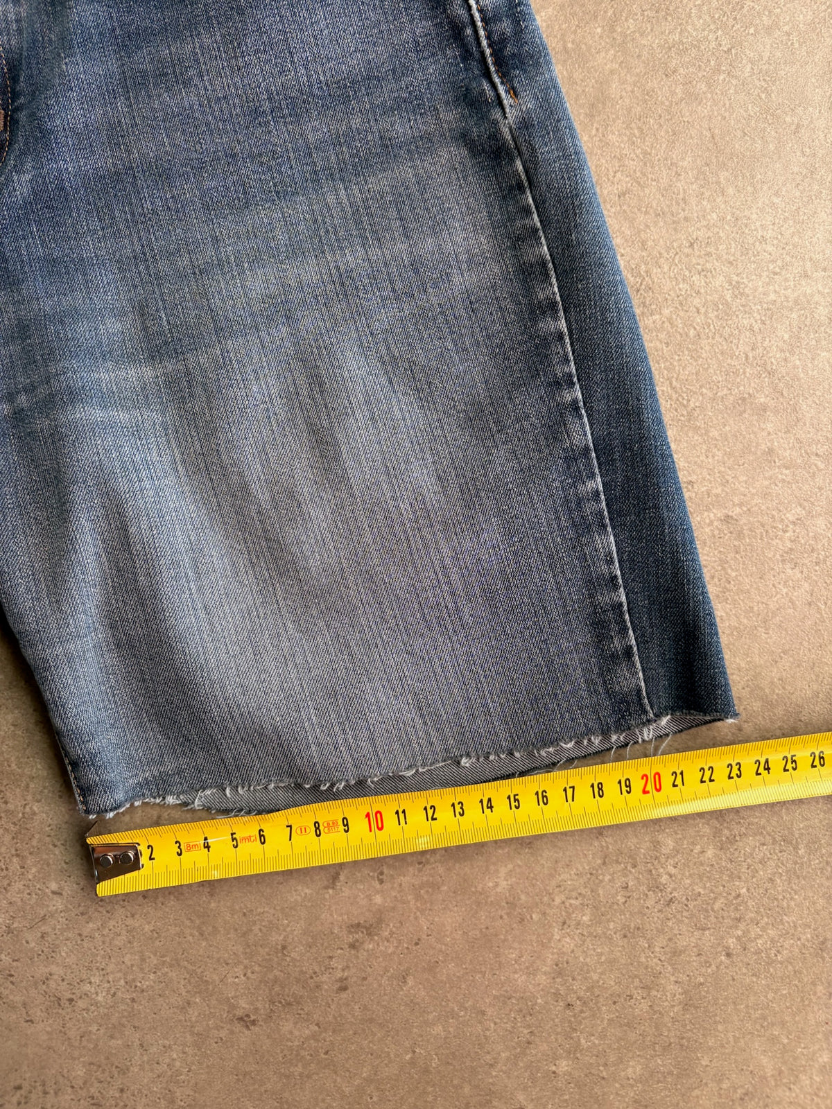 שורטס ג'ינס Levi's וינטג' - 29