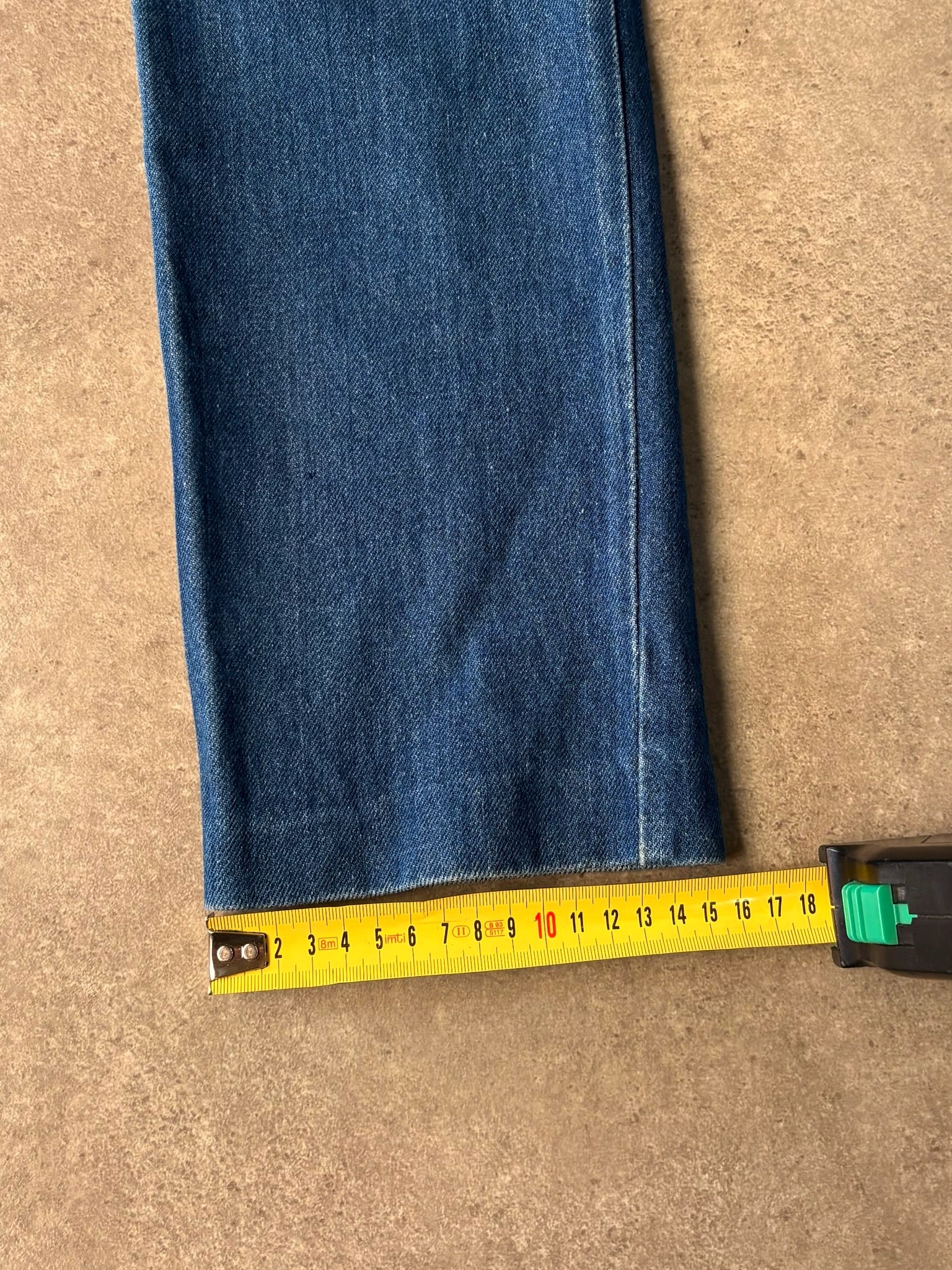 ג׳ינס Levi's 631 וינטג׳ - 24