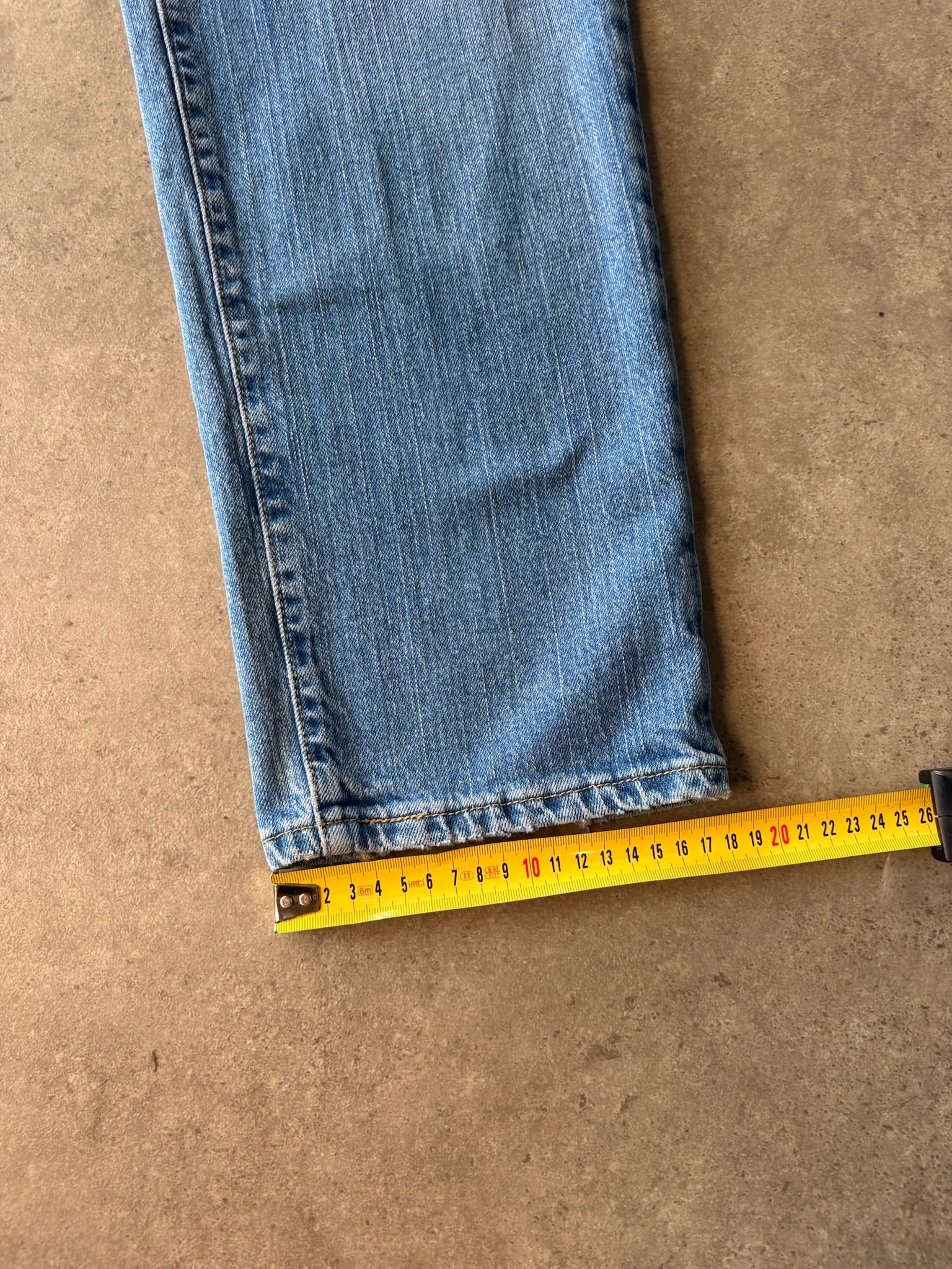 ג׳ינס Levi's 550 וינטג׳ - 32