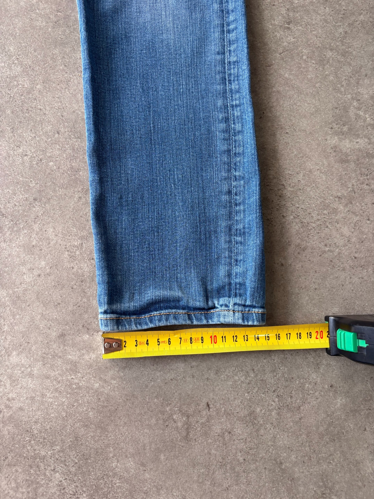 ג׳ינס Levi's 511 Slim וינטג׳ - 27
