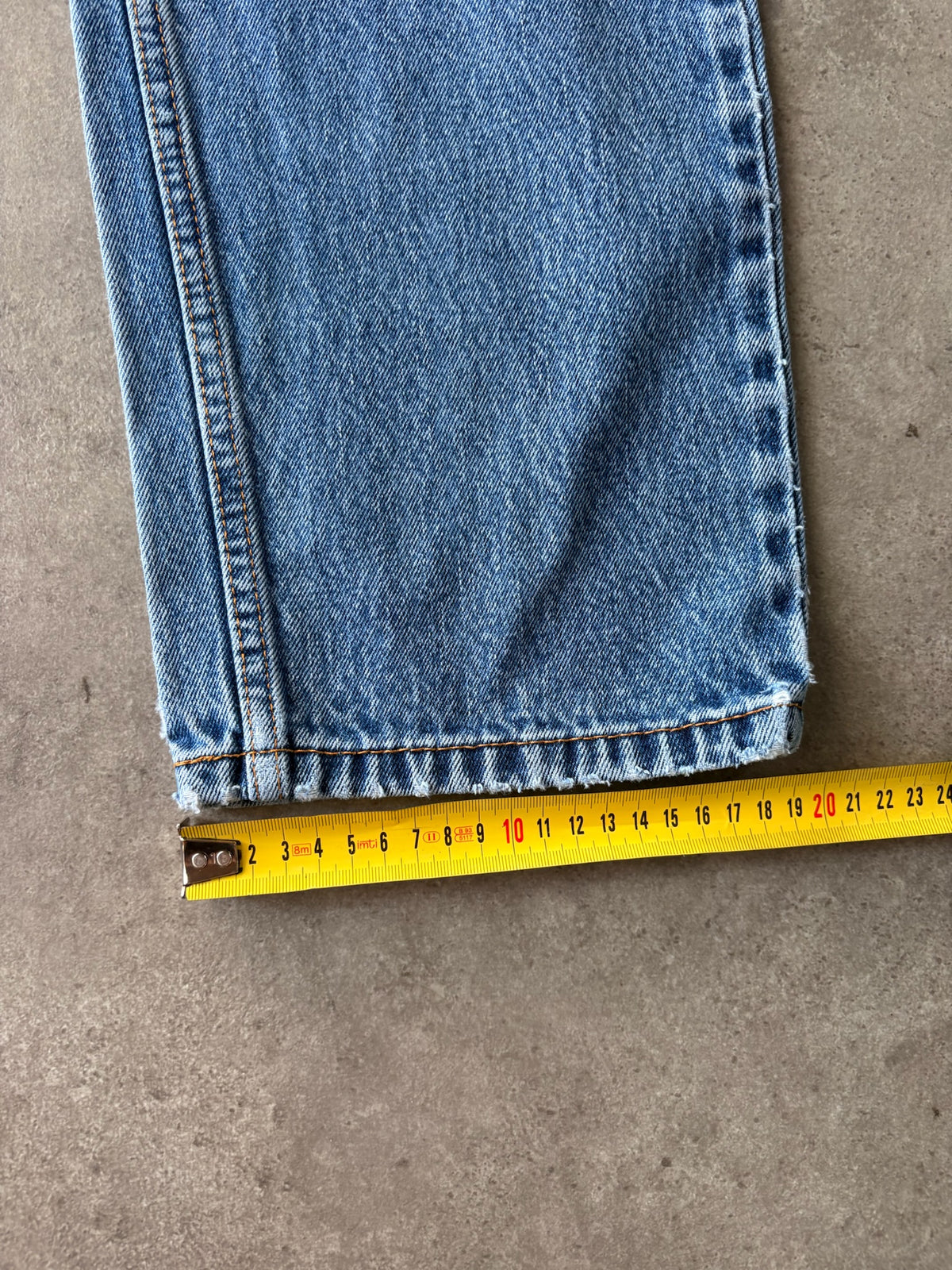 ג׳ינס Levi's 505 וינטג׳ - 32