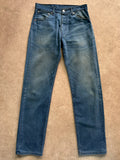 ג׳ינס Levi's 551 וינטג׳ - 30