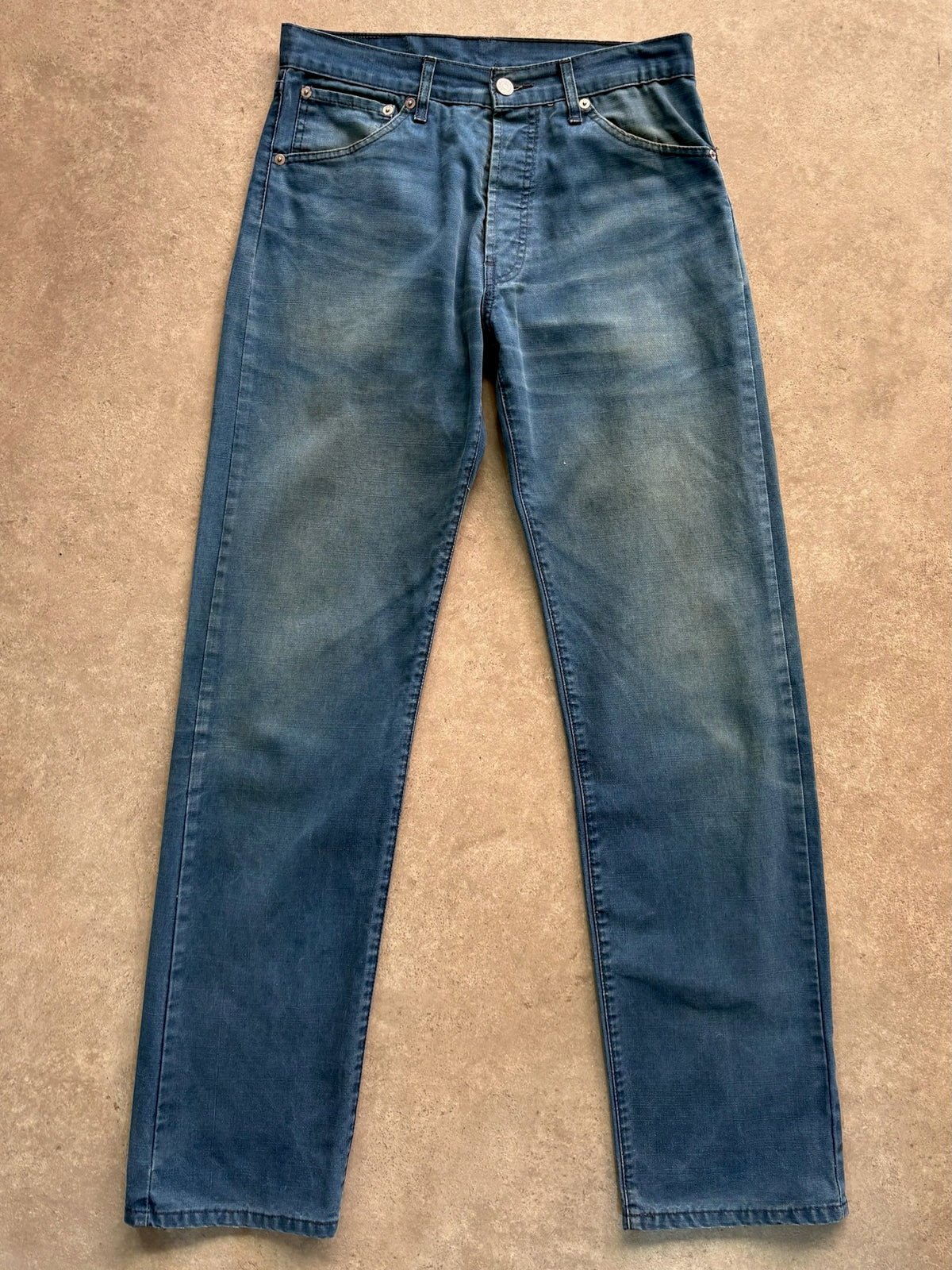 ג׳ינס Levi's 551 וינטג׳ - 30