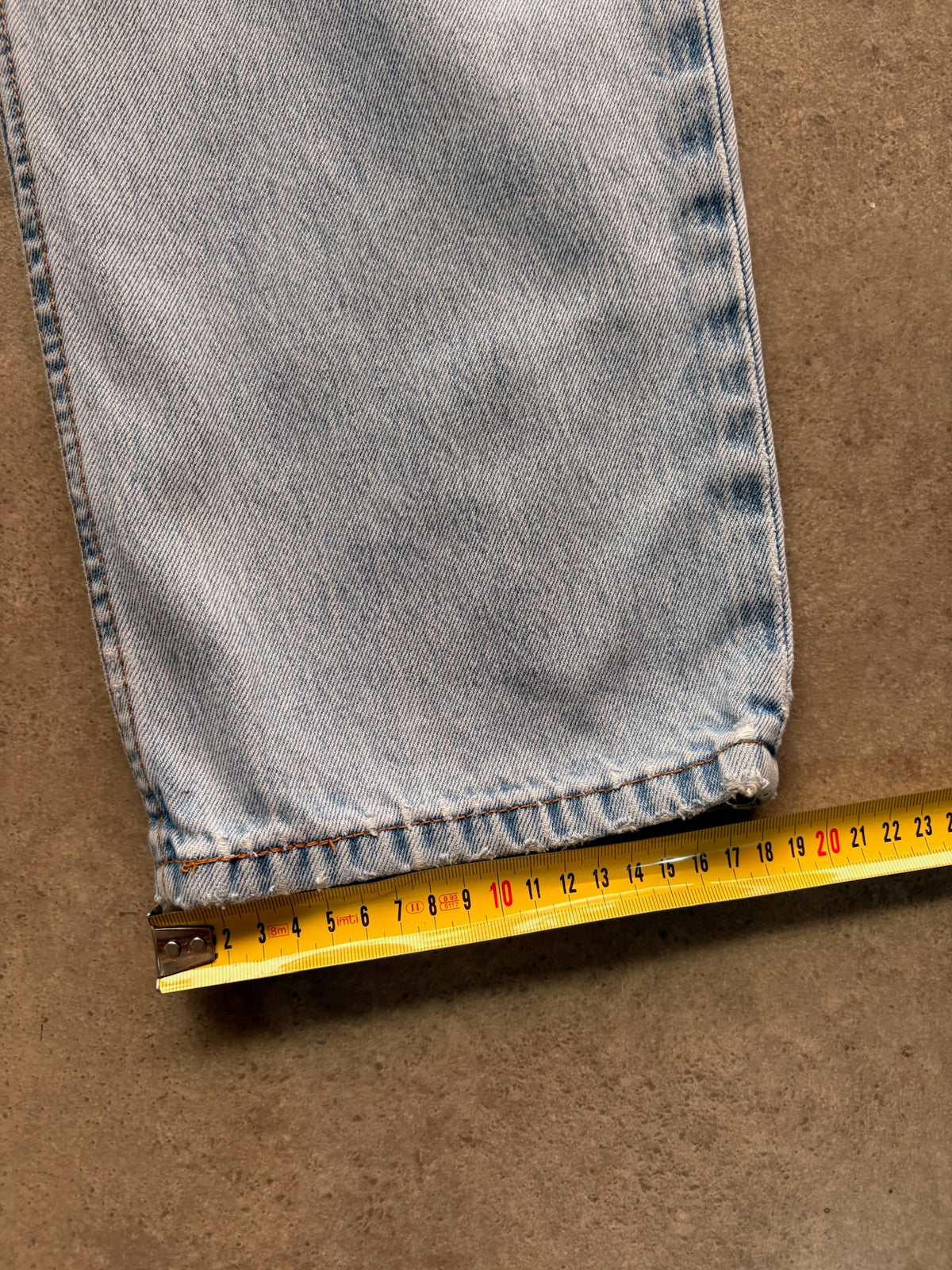 ג׳ינס Levi's 550 וינטג׳ - 32