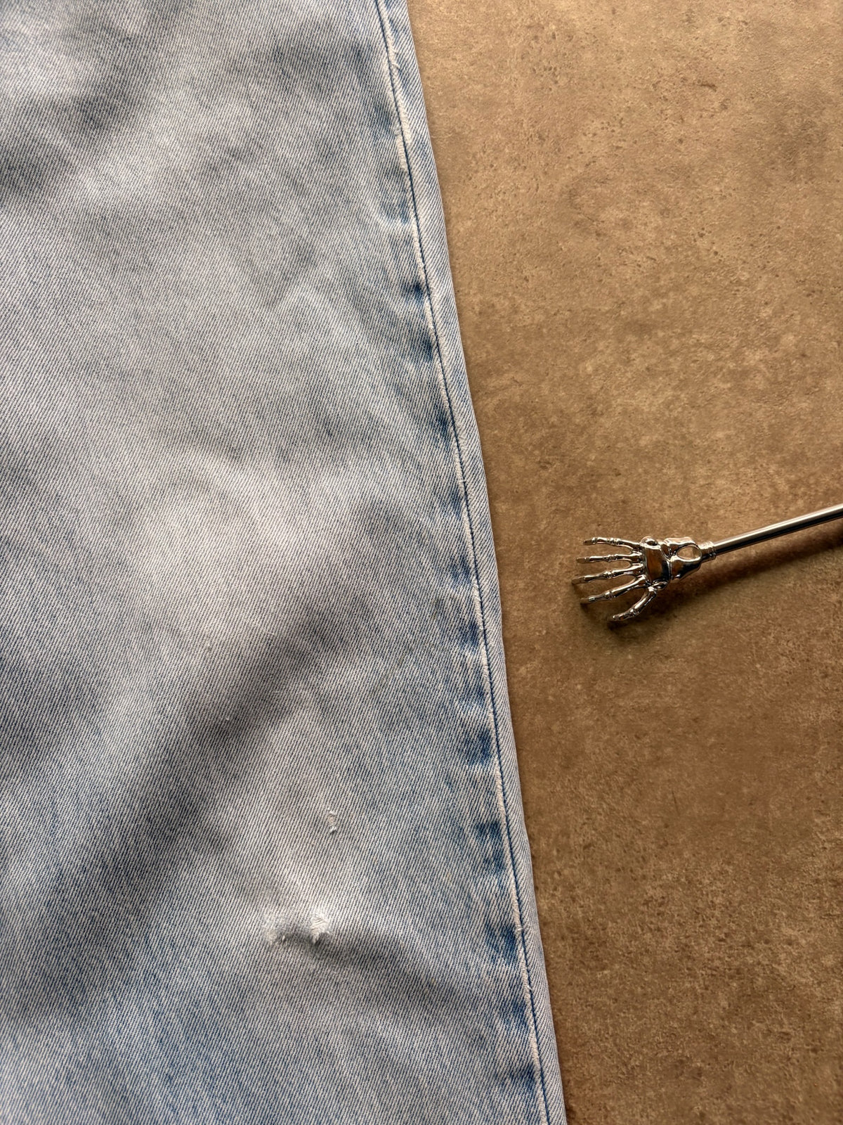 ג׳ינס Levi's 550 וינטג׳ - 32