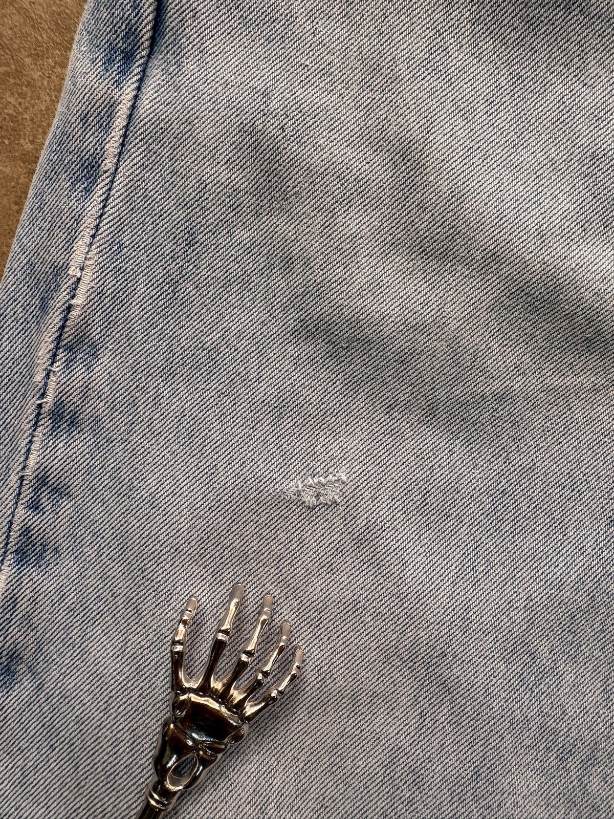 ג׳ינס Levi's 550 וינטג׳ - 32