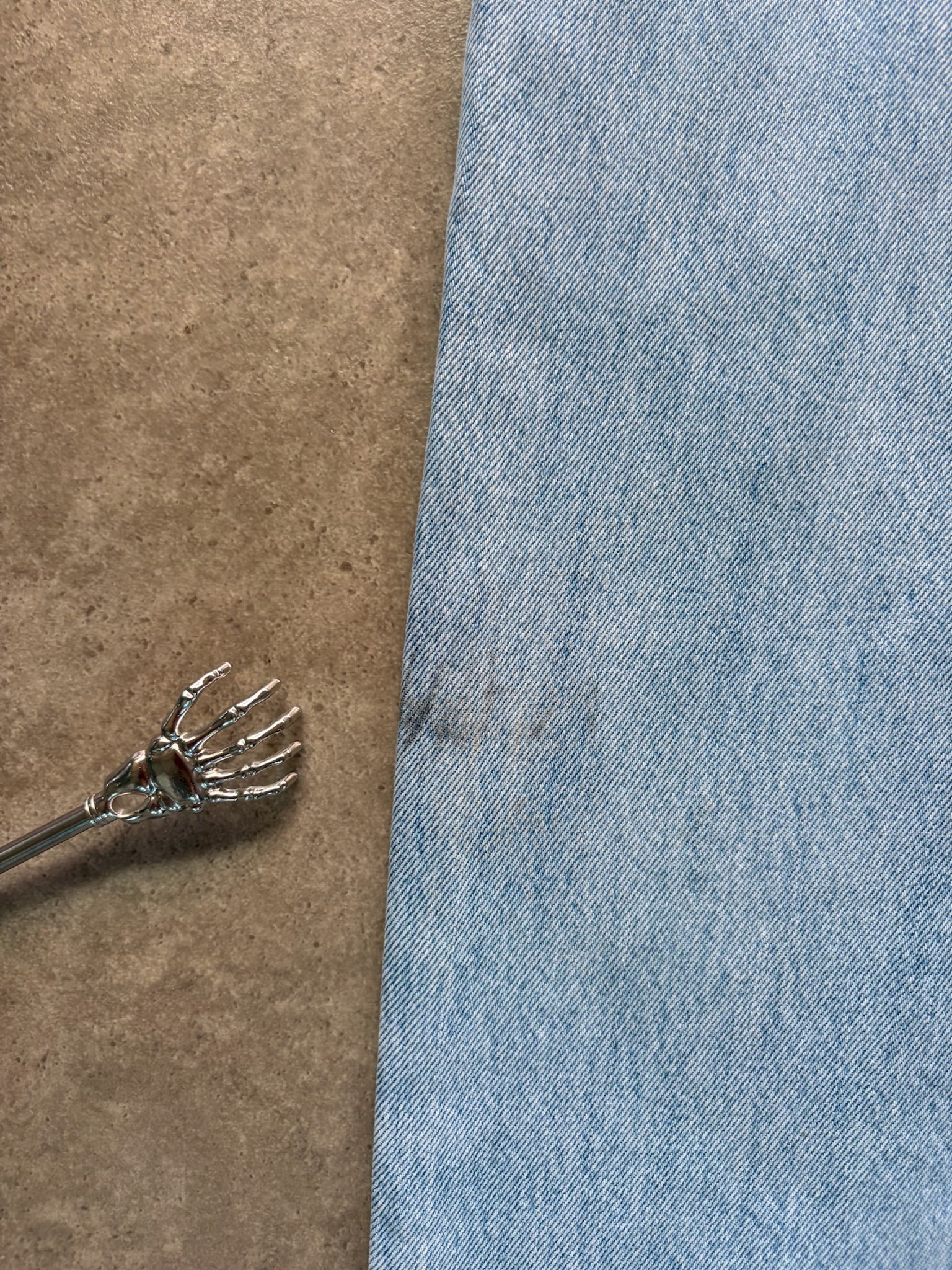 ג׳ינס Levi's 550 וינטג׳ - 32