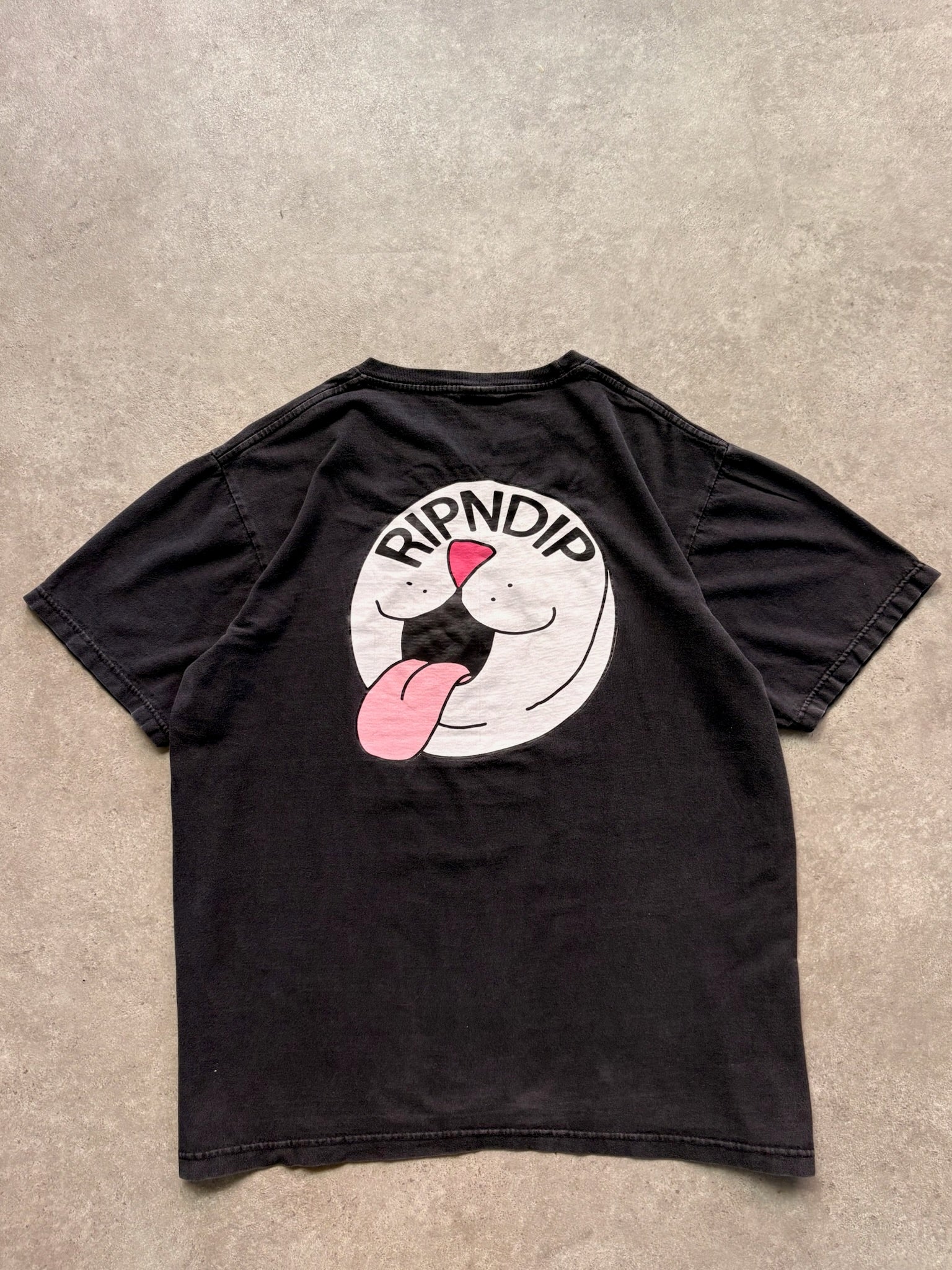 טישירט RIPNDIP וינטג׳ - M