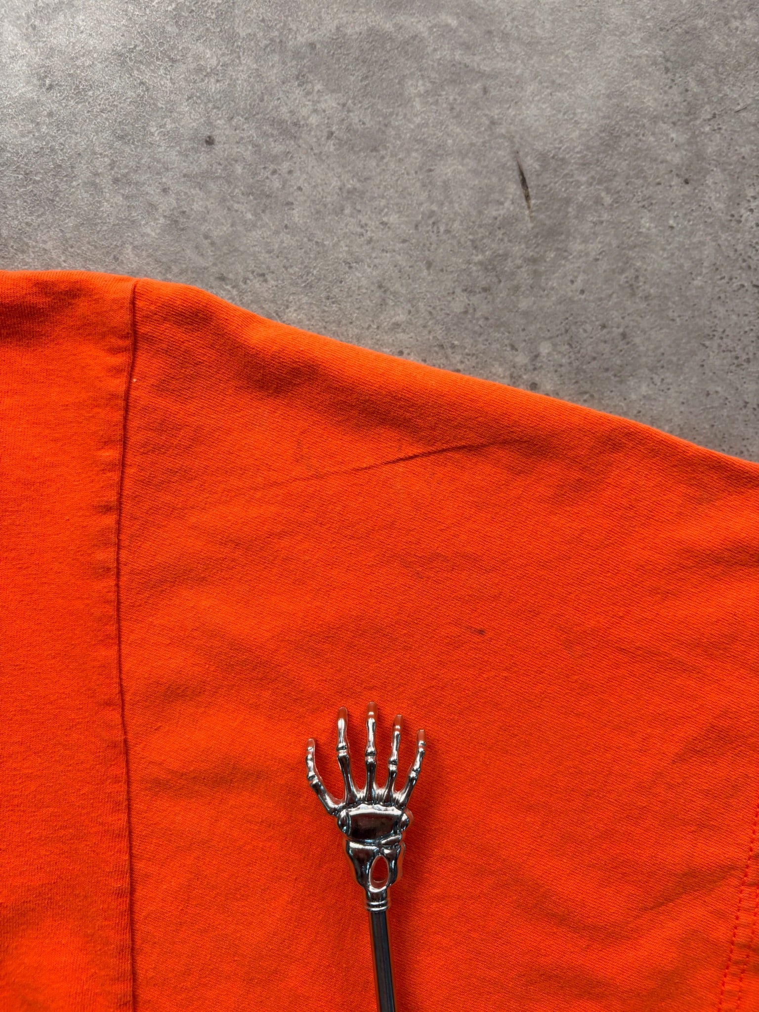 טי שירט IBEW Reunion Security וינטג׳ - XL