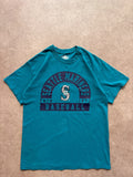 טי שירט Seattle Mariners וינטג׳ - S