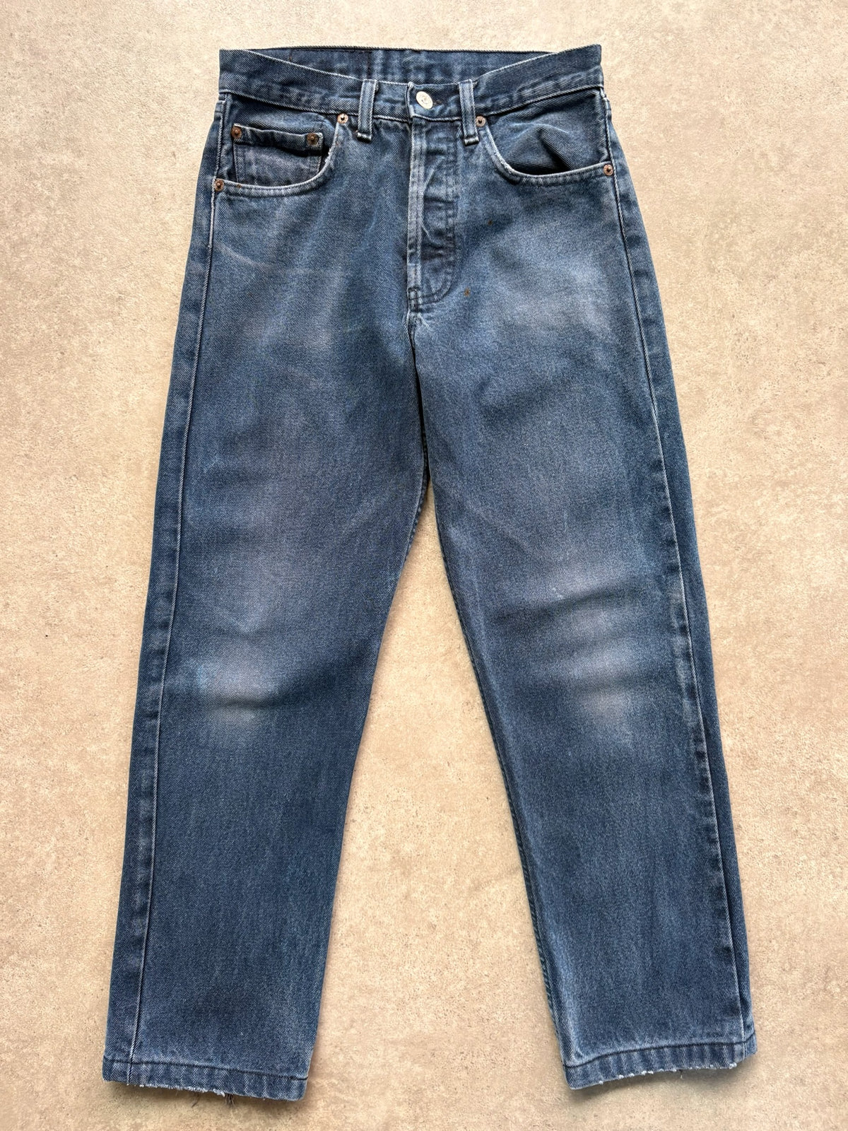 ג׳ינס Levi's 501 וינטג׳ - 26