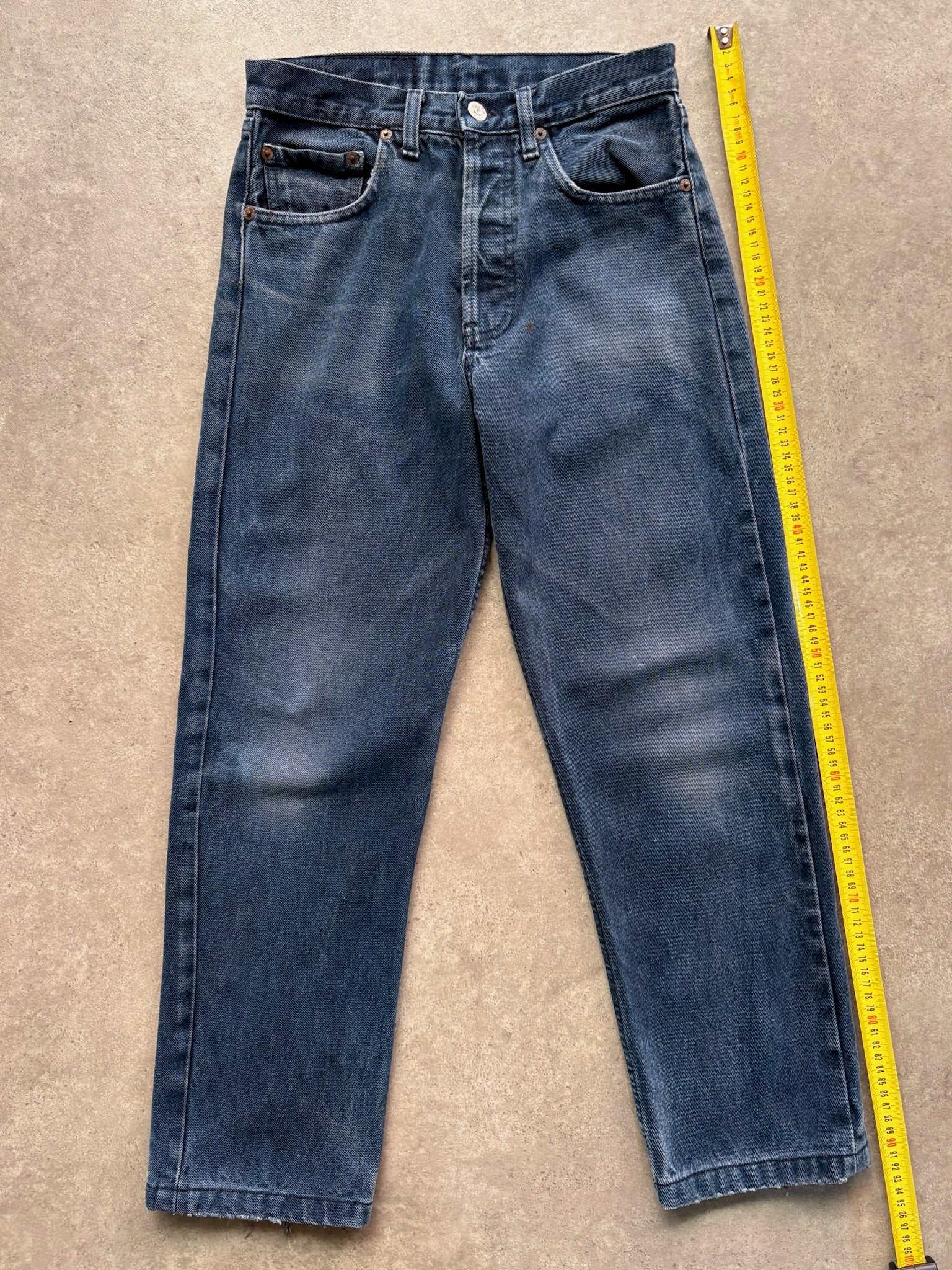 ג׳ינס Levi's 501 וינטג׳ - 26