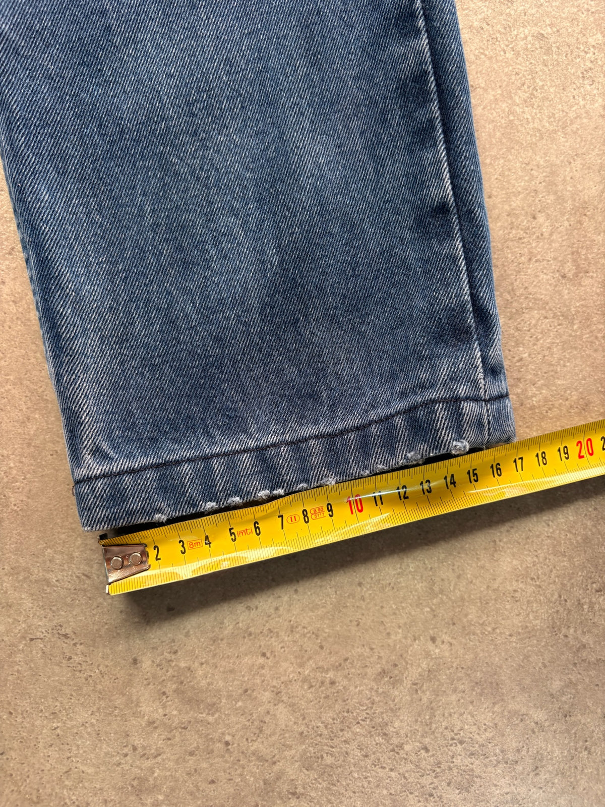 ג׳ינס Levi's 501 וינטג׳ - 26