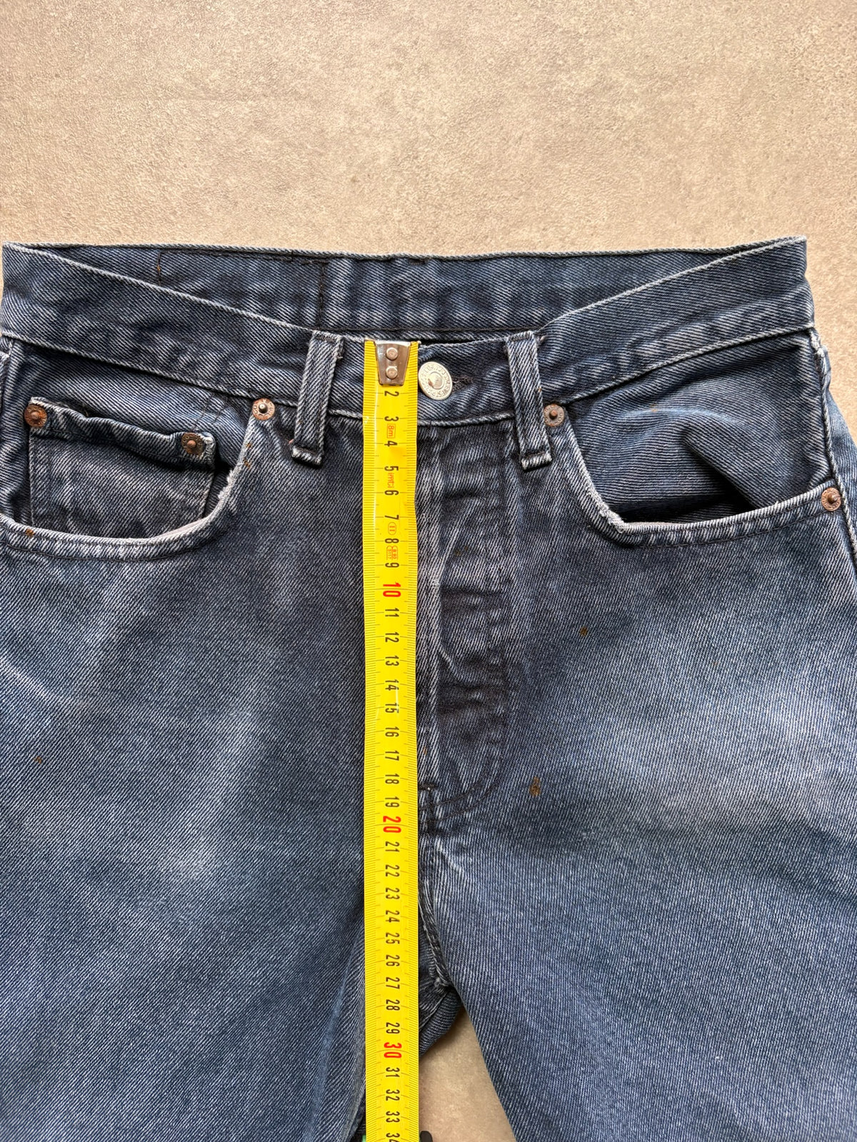 ג׳ינס Levi's 501 וינטג׳ - 26