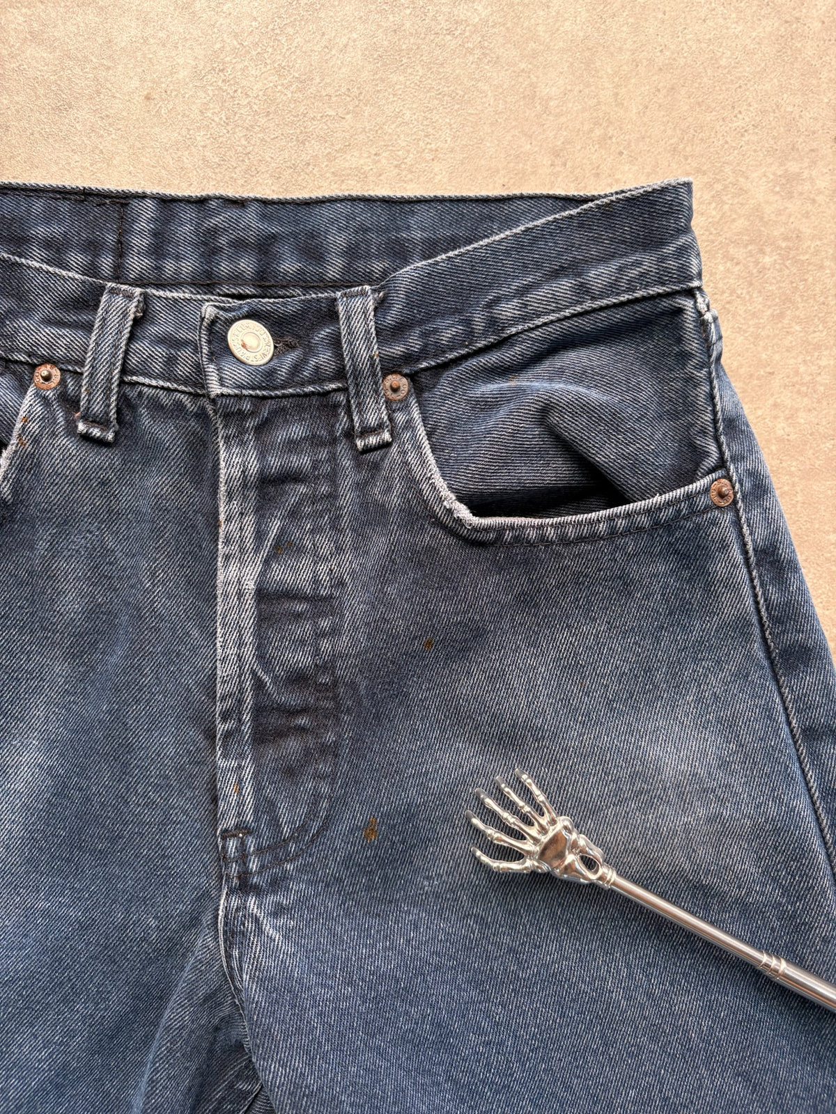 ג׳ינס Levi's 501 וינטג׳ - 26