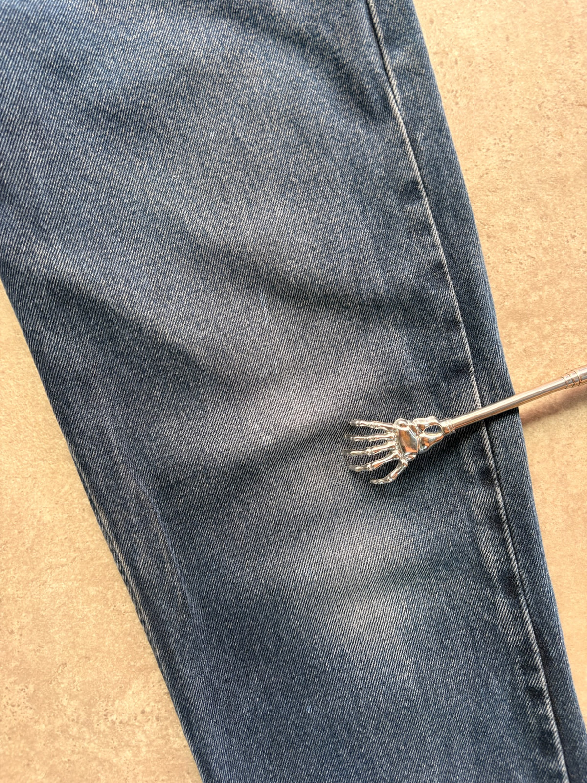 ג׳ינס Levi's 501 וינטג׳ - 26