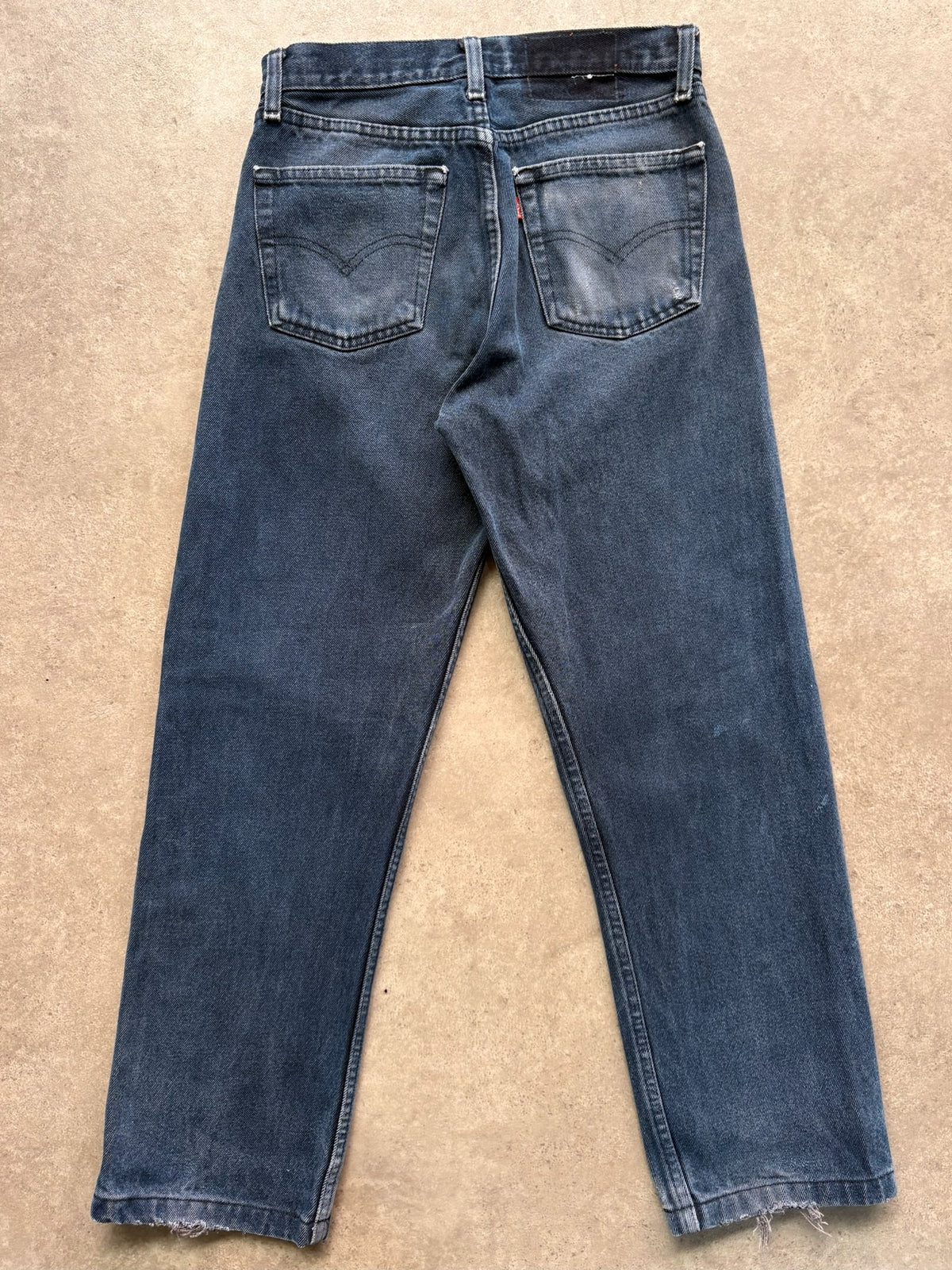 ג׳ינס Levi's 501 וינטג׳ - 26
