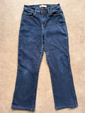 ג׳ינס Levi's 512 Perfectly Slimming וינטג׳ - 25