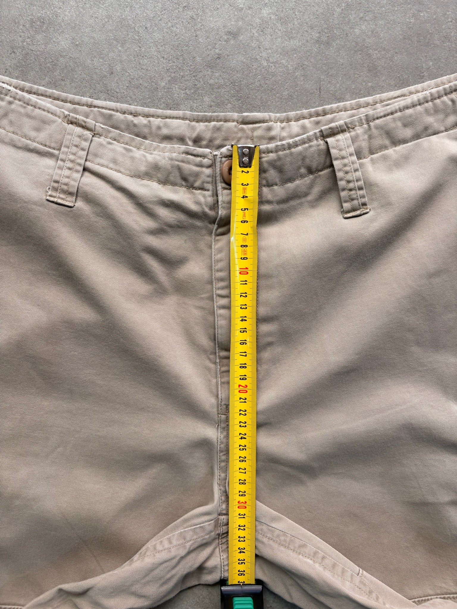 שורטס קרגו Nike וינטג׳ - 39