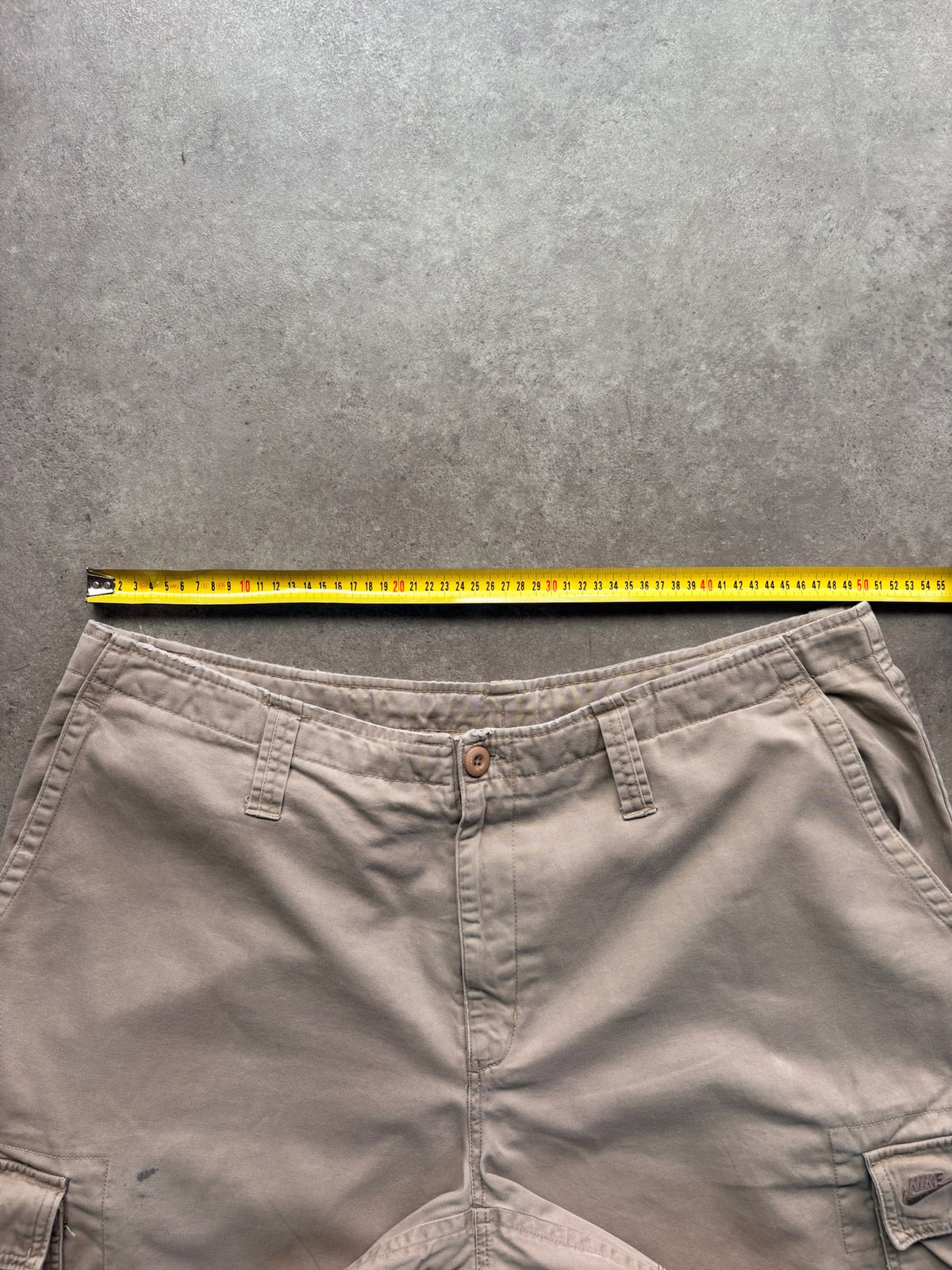 שורטס קרגו Nike וינטג׳ - 39