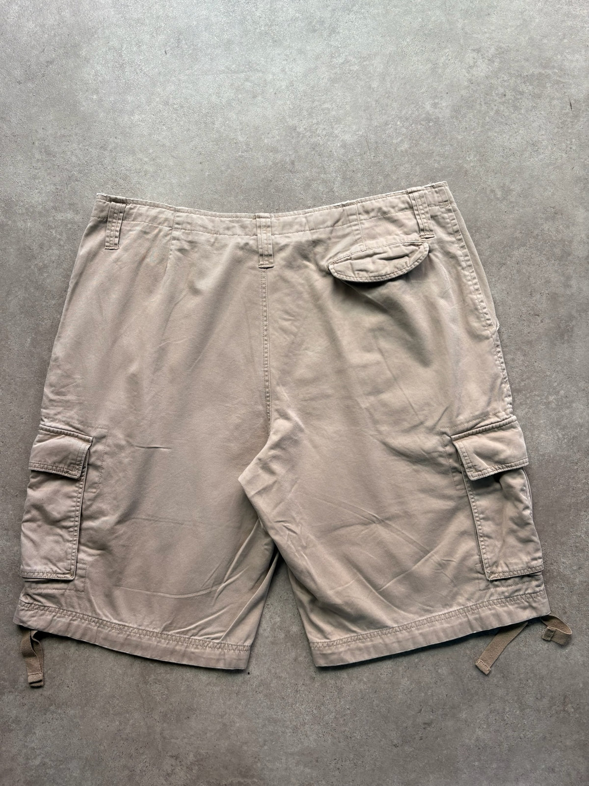שורטס קרגו Nike וינטג׳ - 39
