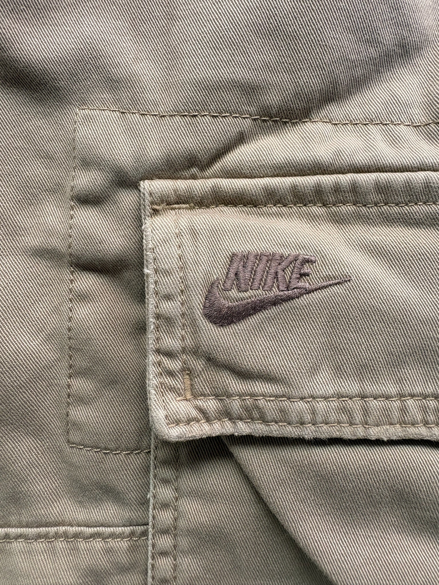 שורטס קרגו Nike וינטג׳ - 39
