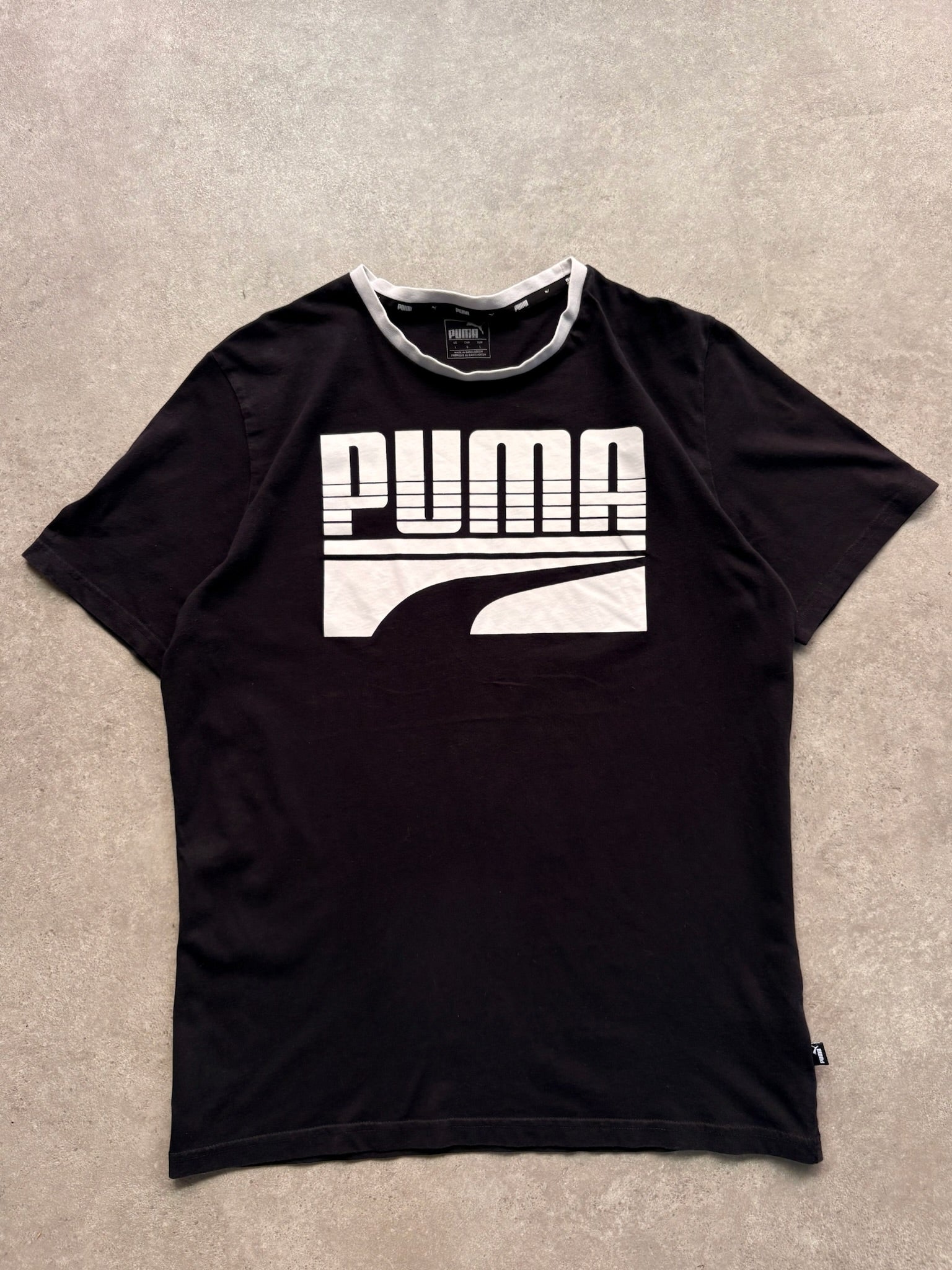 טישירט Puma וינטג׳ - M