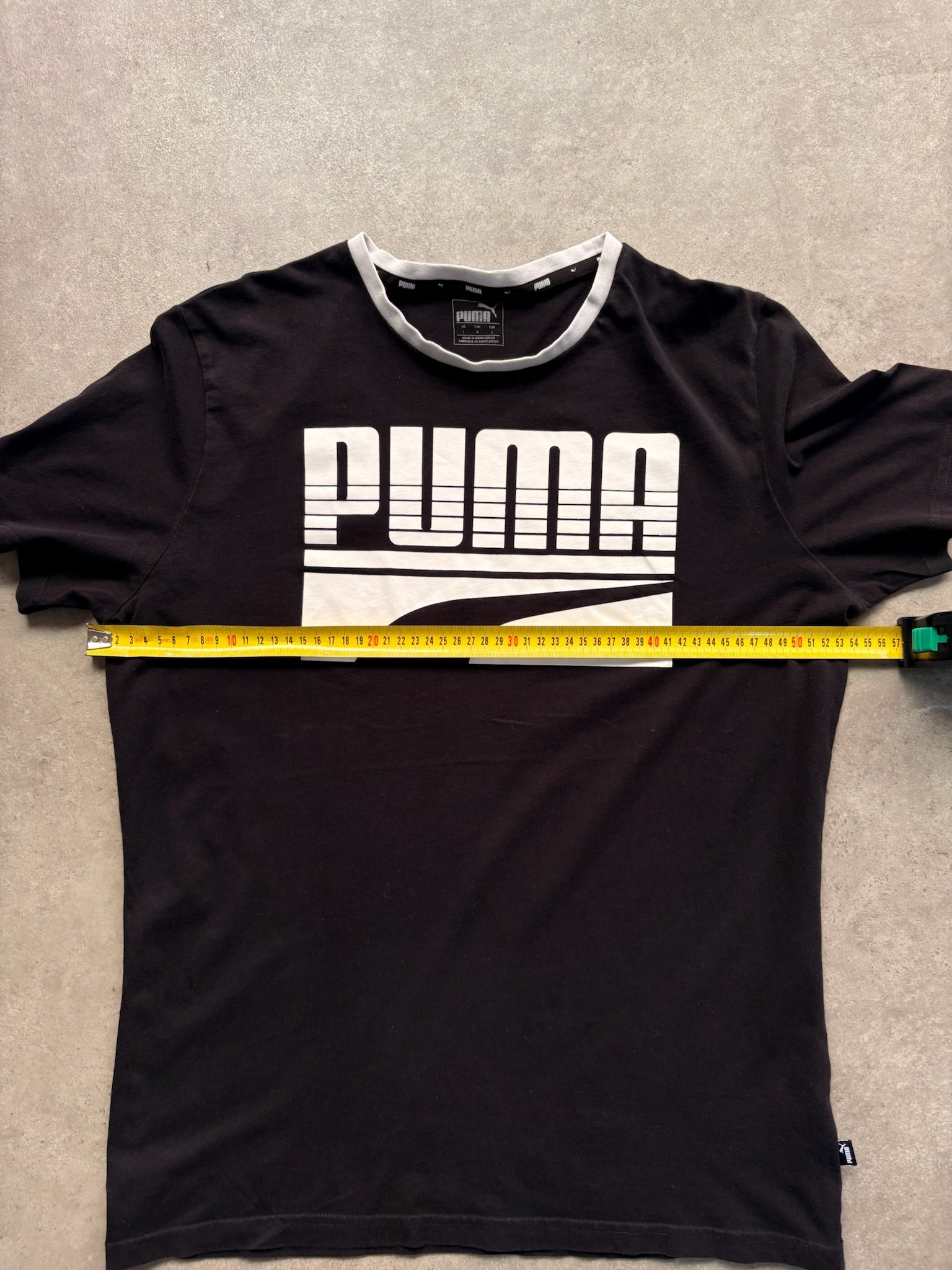 טישירט Puma וינטג׳ - M