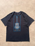 טי שירט House of Blues Anaheim וינטג׳ - M