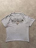 טישירט Sturgis Rally 2014 וינטג׳ - XL