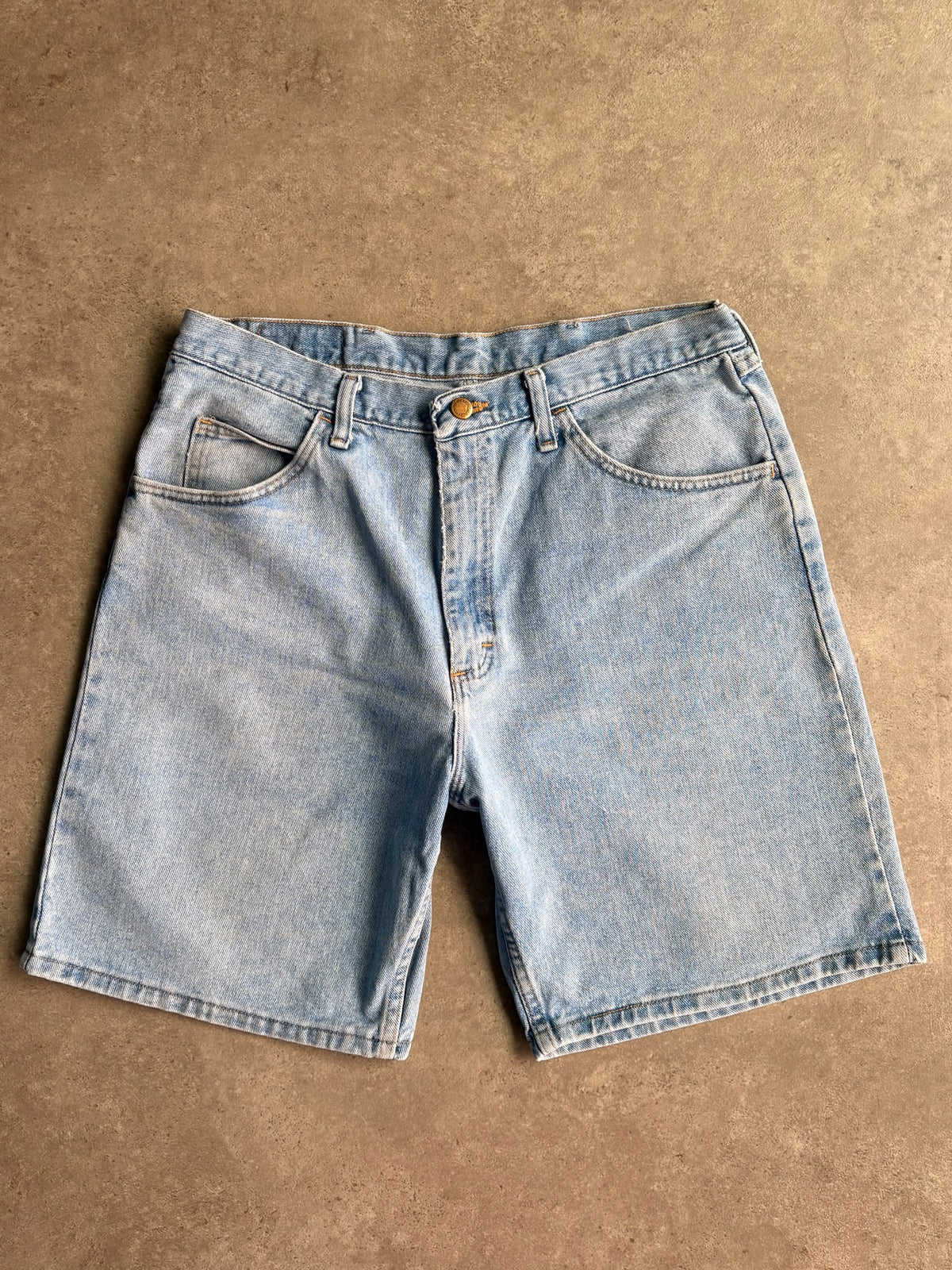 שורטס ג׳ינס Wrangler וינטג׳ - 32