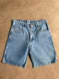 שורטס ג׳ינס Wrangler וינטג׳ - 32