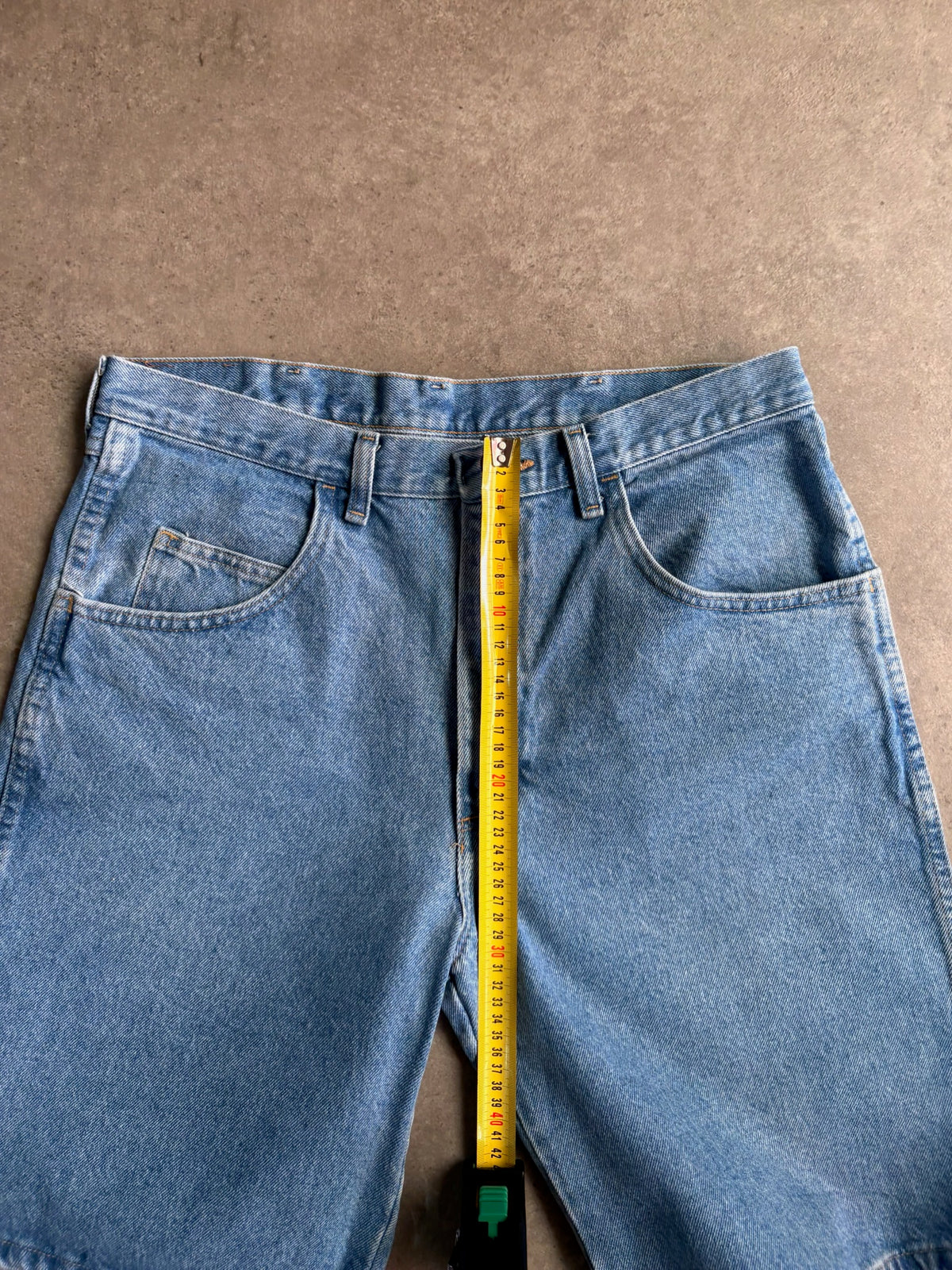 שורטס ג׳ינס Wrangler וינטג׳ - 32