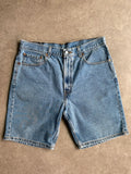 שורטס ג׳ינס Levi's וינטג׳ - 33