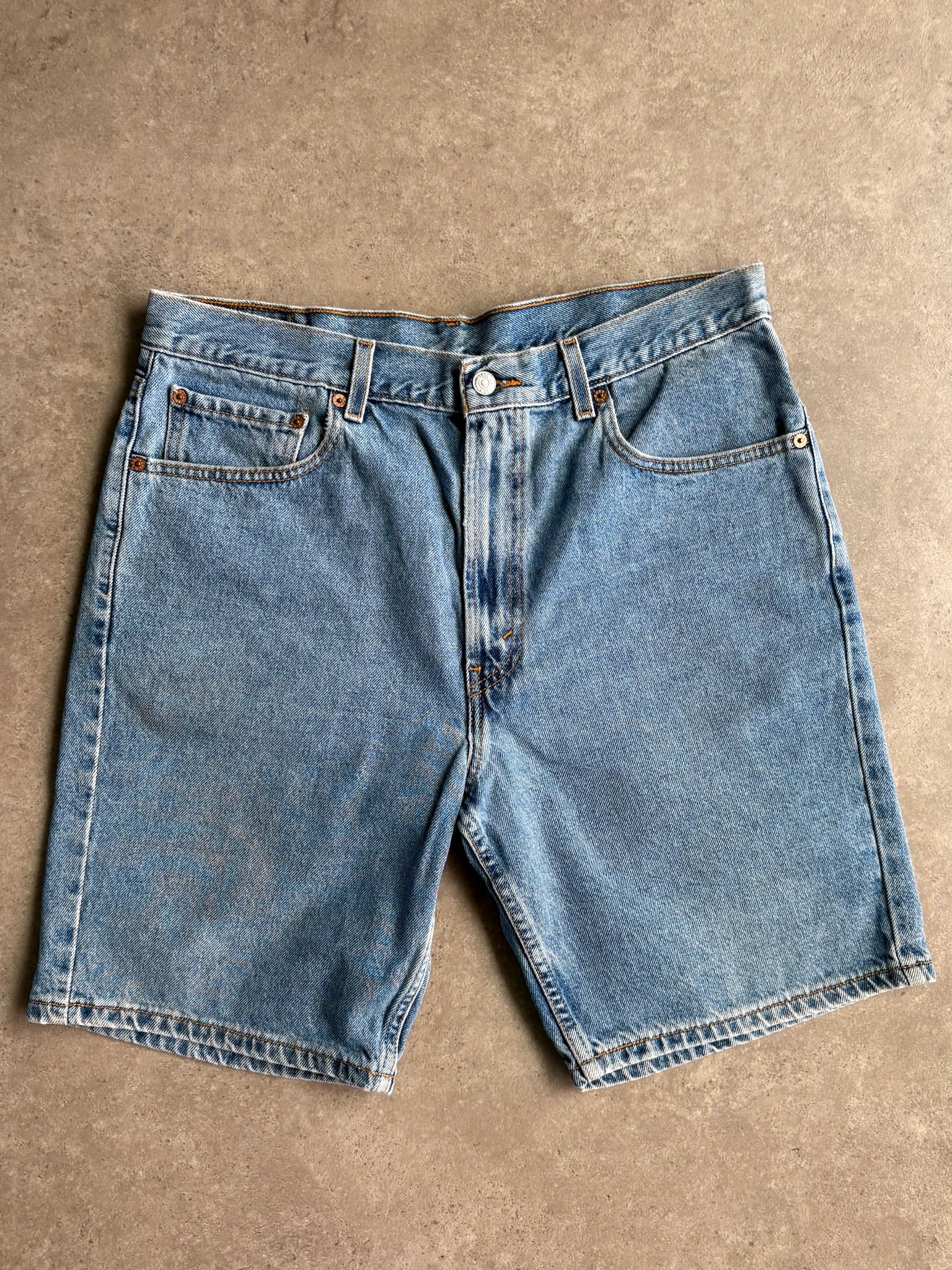 שורטס ג׳ינס Levi's וינטג׳ - 33