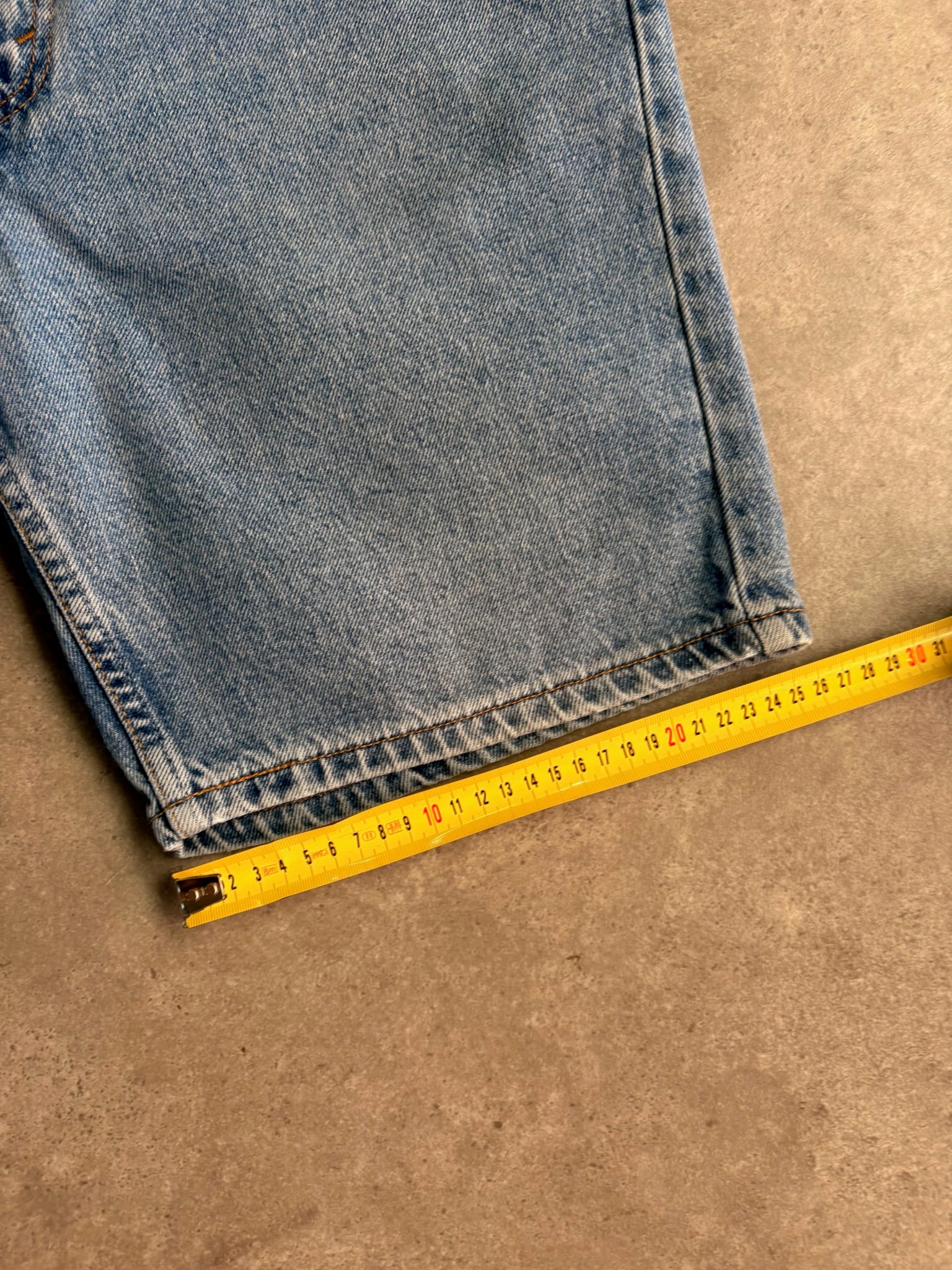 שורטס ג׳ינס Levi's וינטג׳ - 33
