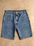 שורטס ג׳ינס Levi's 505 וינטג׳ - 34