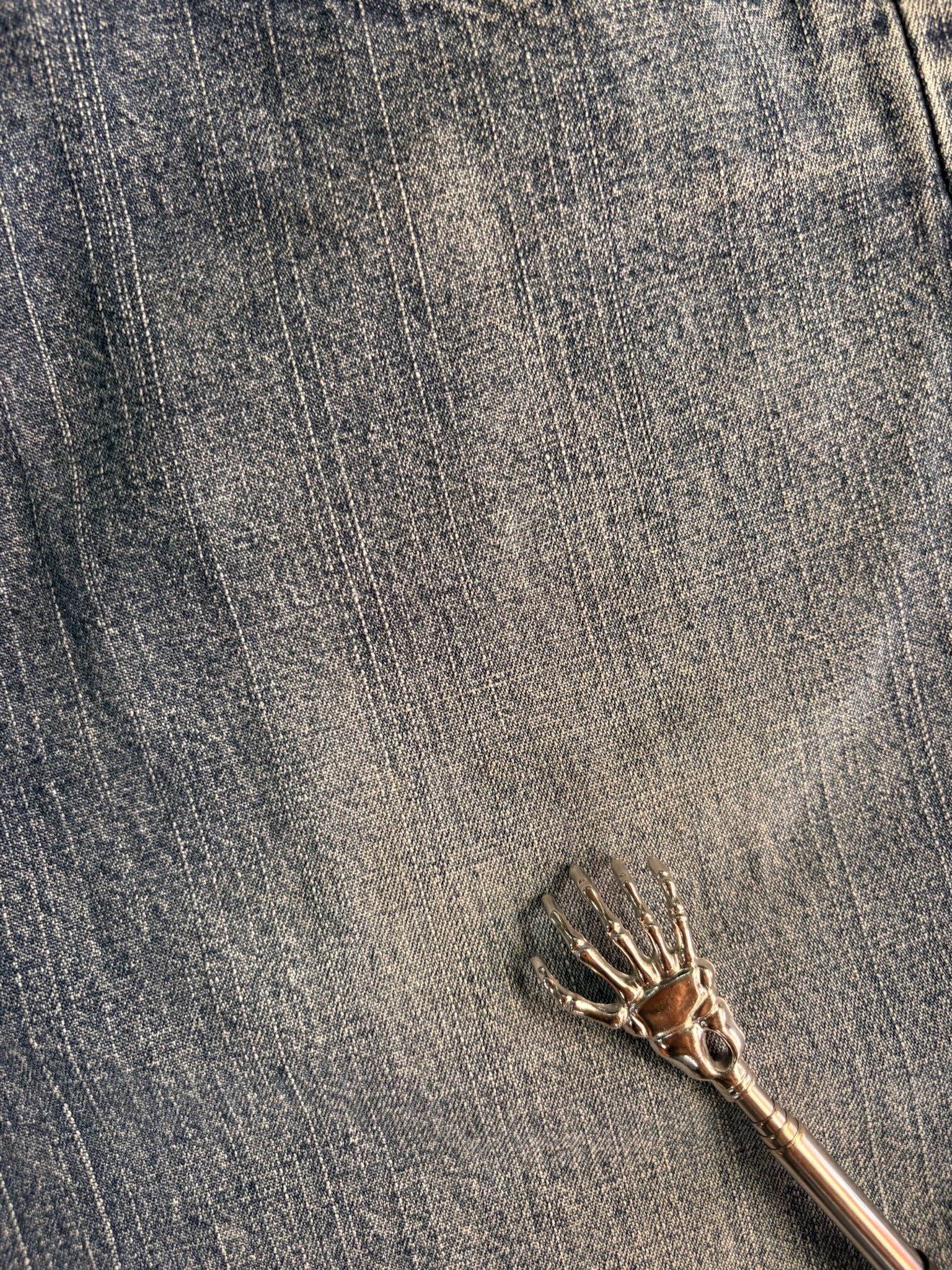 שורטס ג׳ינס Wrangler וינטג׳ - 31