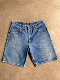 שורטס ג׳ינס Wrangler וינטג׳ - 31