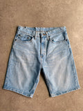 שורטס ג׳ינס Wrangler וינטג׳ - 29