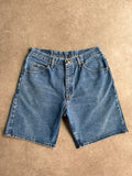 שורטס ג׳ינס Wrangler וינטג׳ - 31